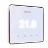 Warmup Element Wi-Fi White - терморегулятор для теплої підлоги з Wi-Fi, білий