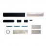 Connection Kit (Cable - Cold Tail) - Selflimiting Cables - з'єднувальний набір з кінцевою муфтою для саморегулюючих кабелів