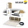 Veria Quickmat 150 3,5 м2 - тонкий недорогий та доступний нагрівальний мат